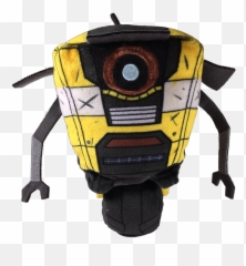 Claptrap - Borderlands 3 Claptrap Stubbins Png,Claptrap Png