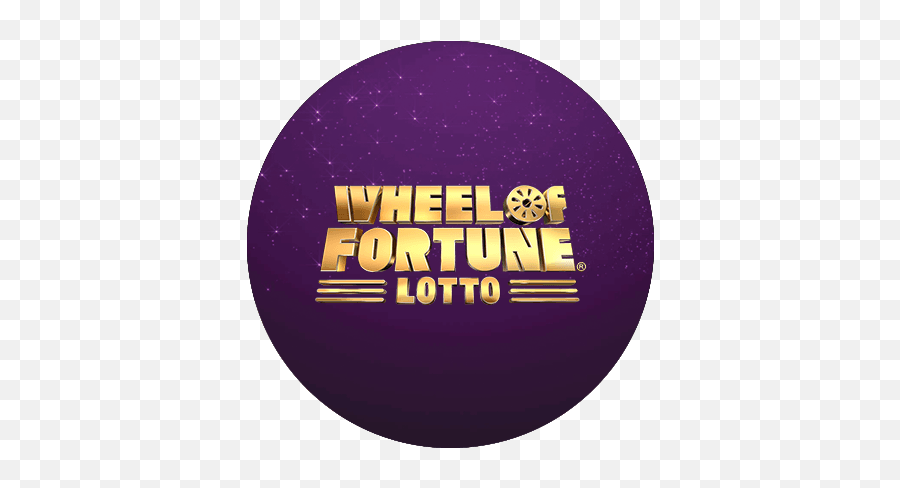 About Wheel Of Fortune Lotto - Dot Png,Wheel Of Fortune Logo
