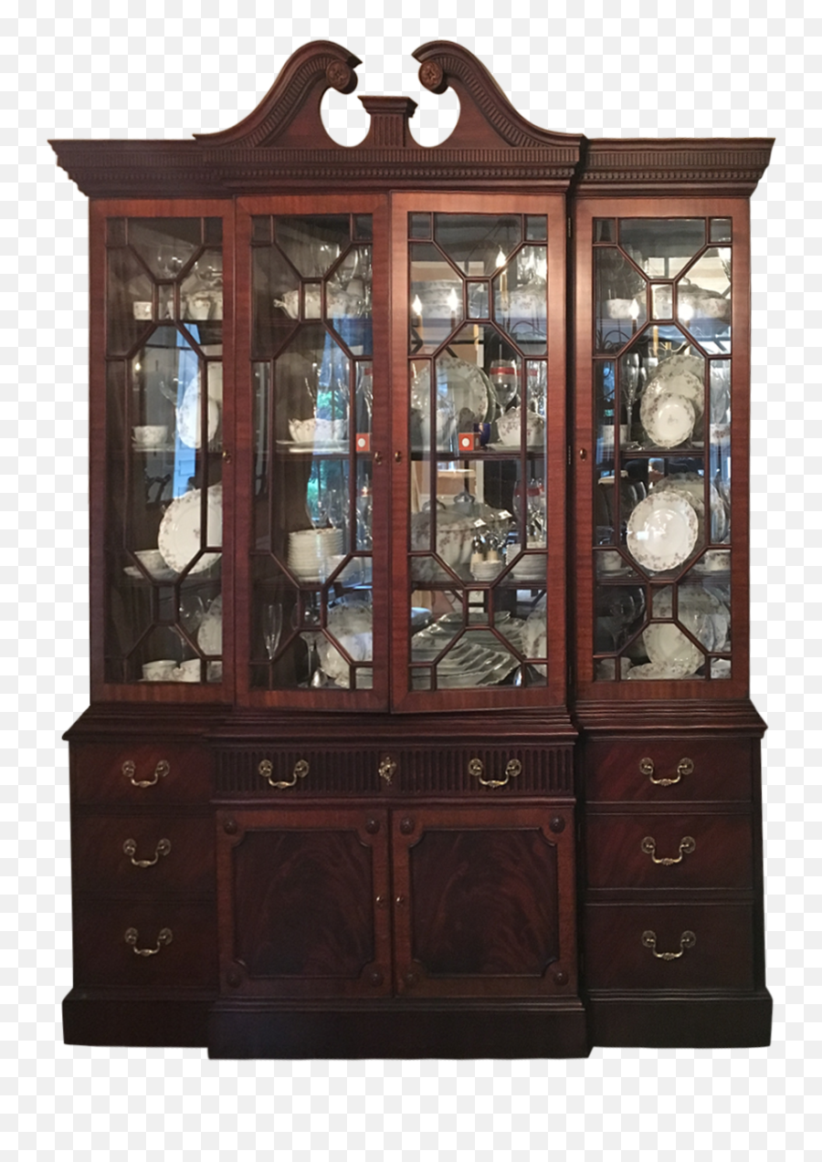 Download China Cabinet Png Hd - China Cabinet Png,Cabinet Png