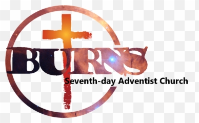 Burnssda - Cross Png,Seventh Day Adventist Logo