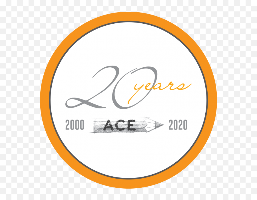 Ace Scholarships - Allure Pearls Png,Ace Family Logo