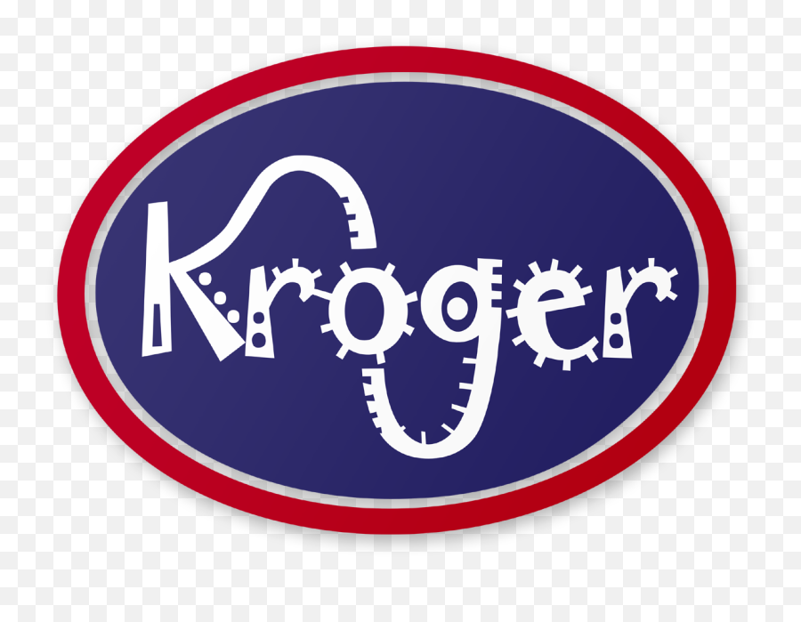 Bad Font Logo Png Image - Robert The Bruce,Kroger Logo Png