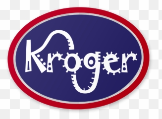 Bad Font Logo Png Image - Robert The Bruce,Kroger Logo Png