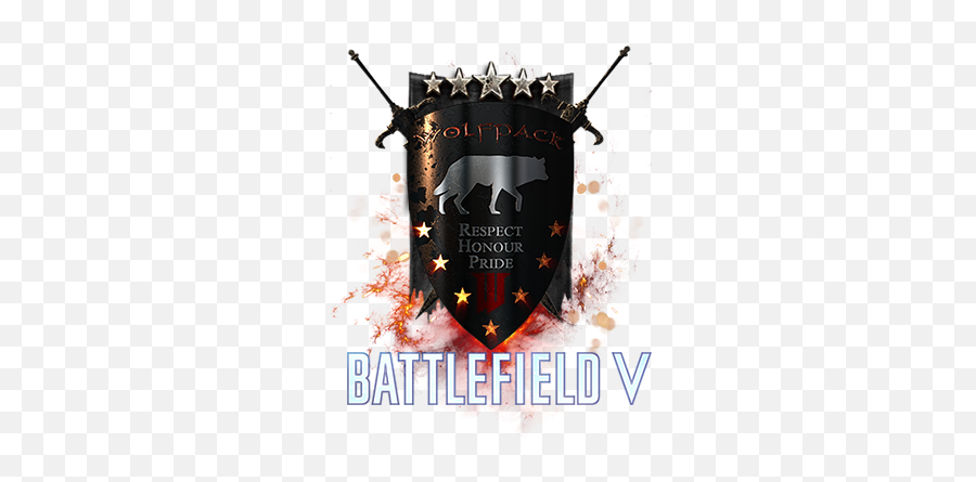 Wfpk - Battlefield 3 Png,Battlefield V Logo