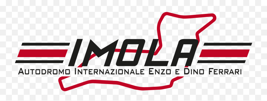 Autodromo Enzo E Dino Ferrari Logo - Autodromo Enzo E Dino Ferrari Logo Png,Ferarri Logo