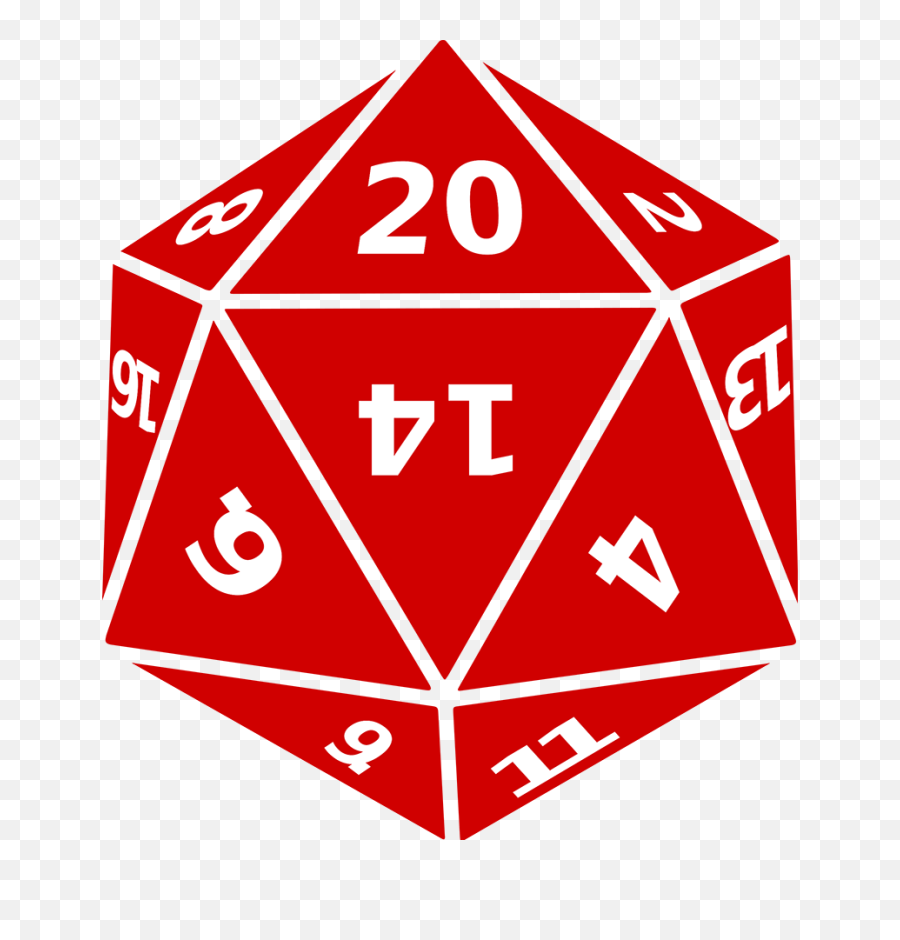 D20 Rolling Transparent Png Clipart - 20 Sided Dice Transparent,D20 Transparent Background