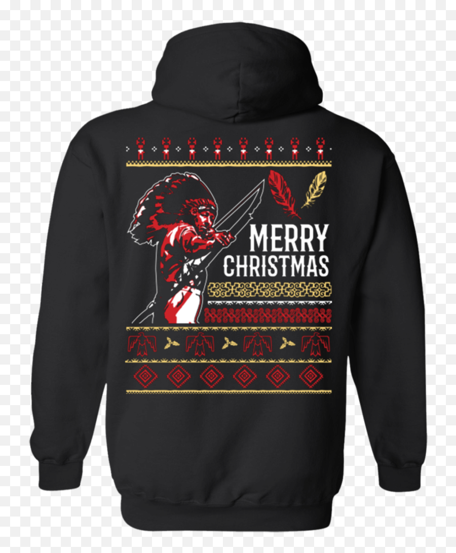 Indian Arrow Png - Native American Christmas Sweater,Indian Arrow Png