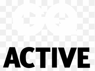 Gq Active Logo Png Transparent Svg - Travel Massive