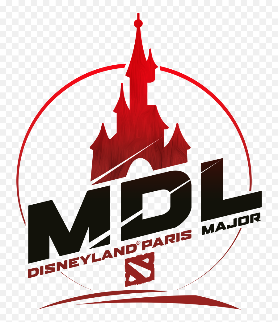 Nexus Gaming - Mdl Disneyland Paris Major Png,Evil Geniuses Logo