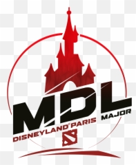 Nexus Gaming - Mdl Disneyland Paris Major png