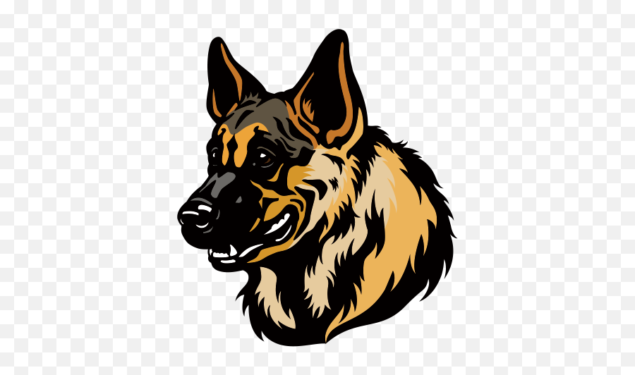 Vehicles German Shepherd Dog Tag Car - German Shepherd Dog Head Png,German Shepherd Transparent