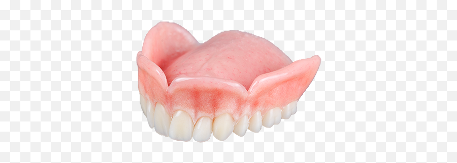 Partial Acrylic Dentures - Dts International Heart Png,Dentures Png
