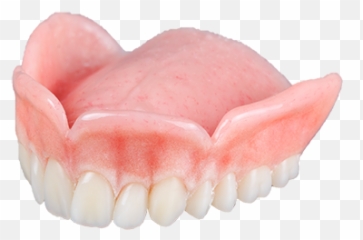 Partial Acrylic Dentures - Dts International Heart Png,Dentures Png