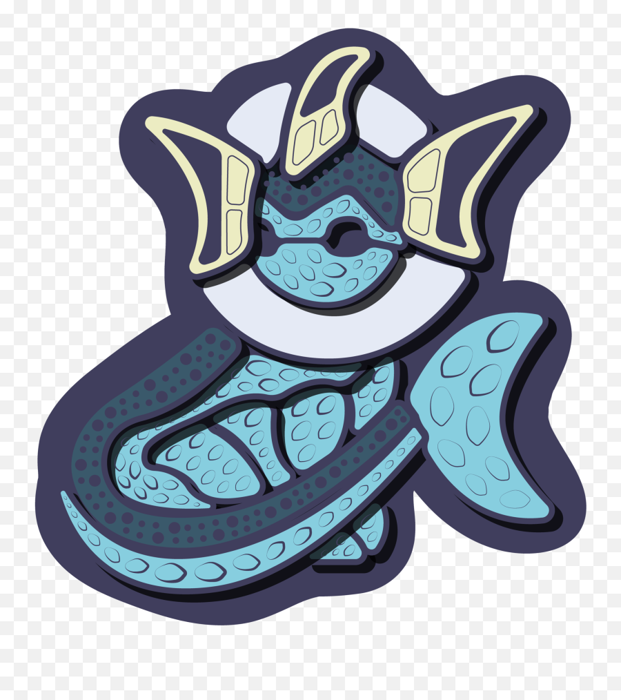 Vaporeon Sticker Izel Studios Png Transparent