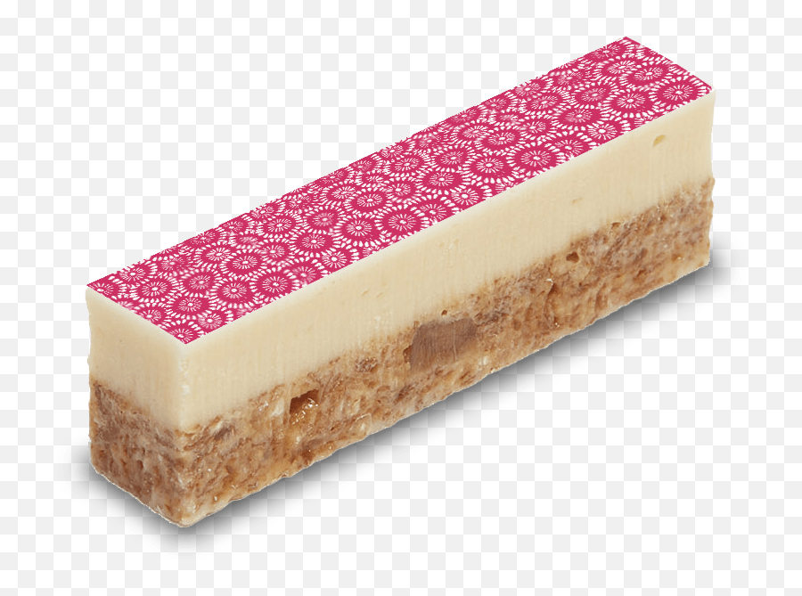 Rose And Passion Fruit Barre Chocolat - Pierre Marcolini Neapolitan Ice Cream Png,Passion Fruit Png