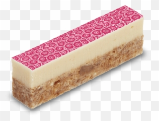 Rose And Passion Fruit Barre Chocolat - Pierre Marcolini Neapolitan Ice Cream Png,Passion Fruit Png