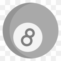 Pool Table Icon - Cue Sports Png,Pool Ball Png