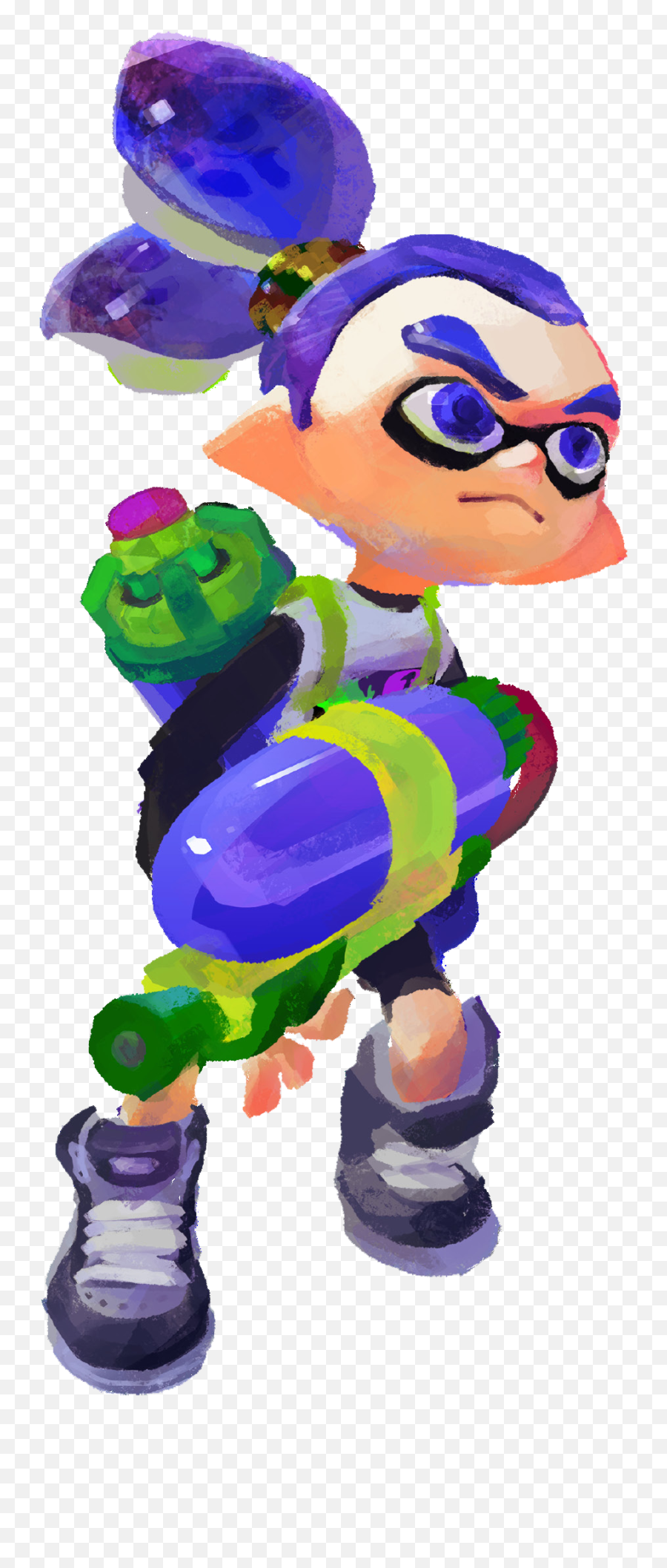 Inkling Boy Png - Inkling Boy Full Size Png Download Seekpng Splatoon 2 Inkling Boy Png,Inkling Transparent