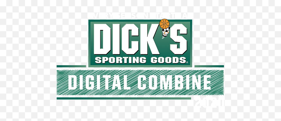 Combines The Dicku0027s Sporting Goods - Horizontal Png,Transparent Dick