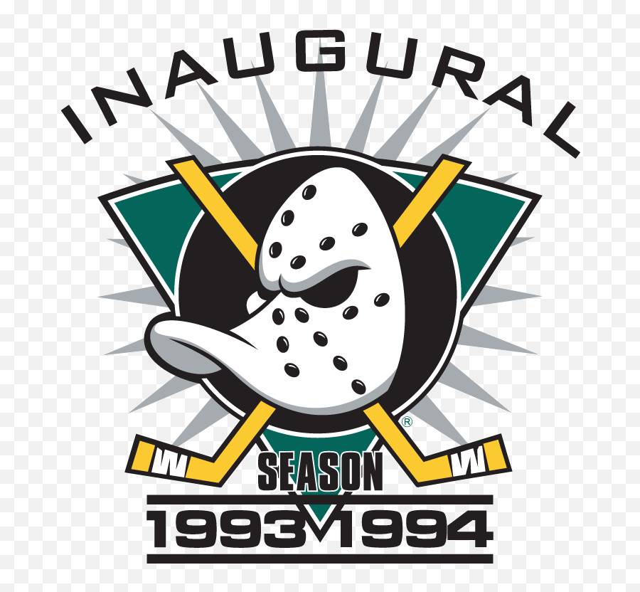 Anaheim Mighty Ducks - Mighty Ducks Of Anaheim Logo Png,Anaheim Ducks Logo Png