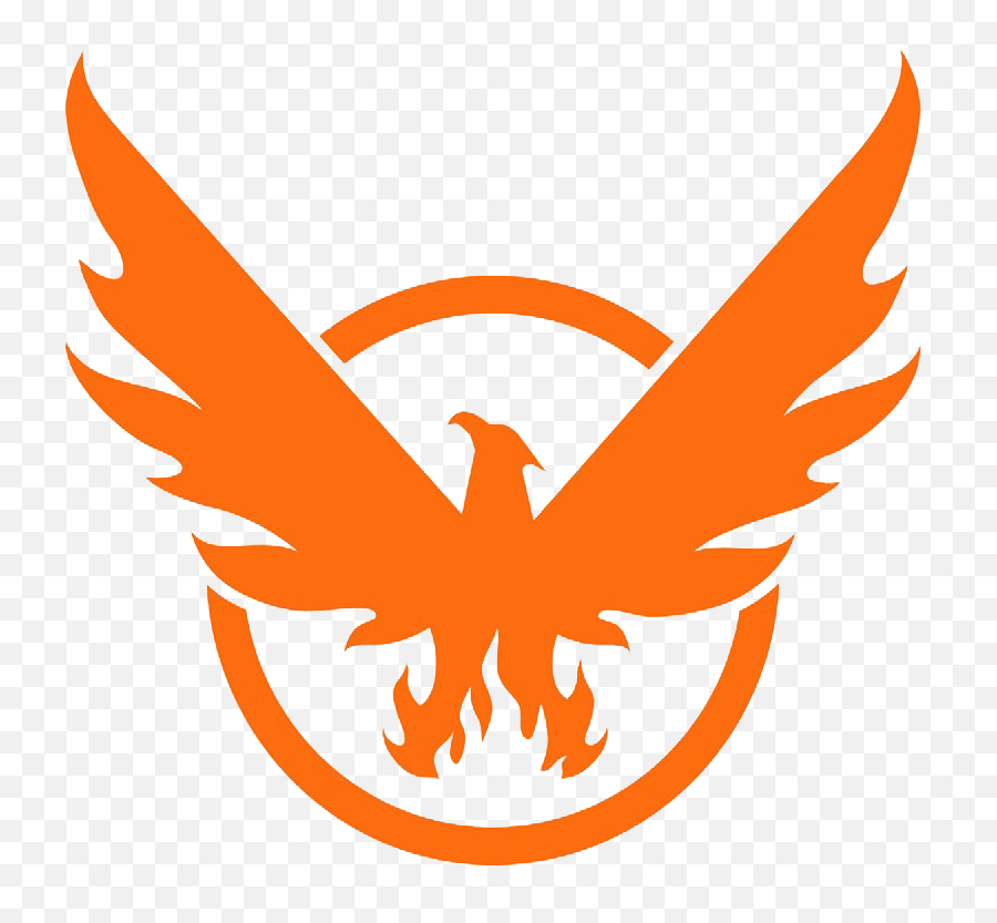 Hd The Division 2 Raid - Tom The Division Logo Png,The Division 2 Png