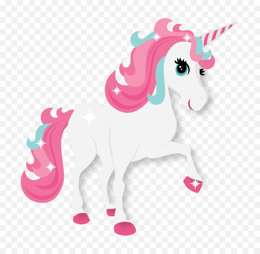 Unicorn Clipart Png - Transparent Background Unicorn Png Transparent Background Unicorn Png,Transparent Unicorn