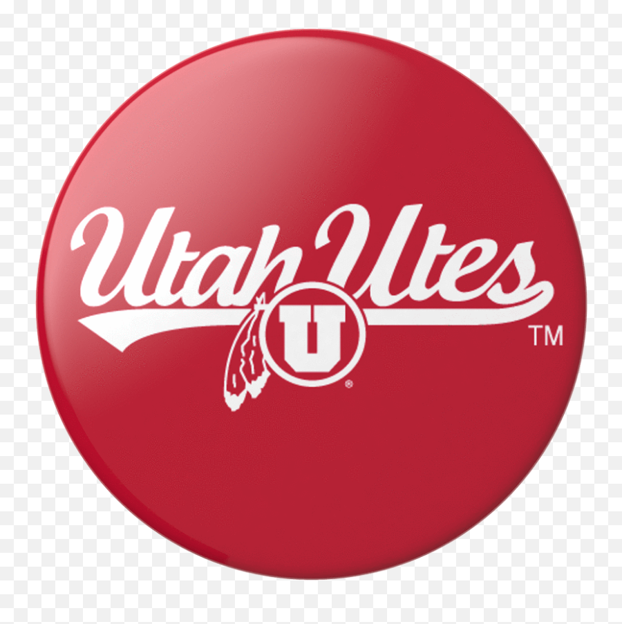 Utah Utes Logo Png - Solid,Transparent Utah