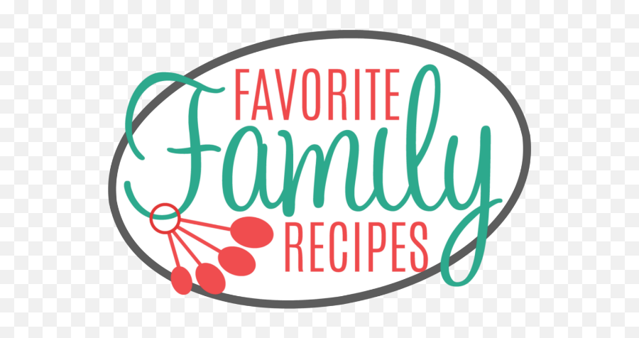 Favorite Recipes - Feel Fabulous Png,All Recipes Logo