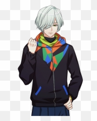 Hisoka Action Transparent - Fictional Character png