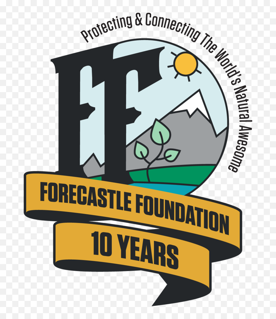 Tnc Forecastle Foundation Png The Nature Conservancy Logo