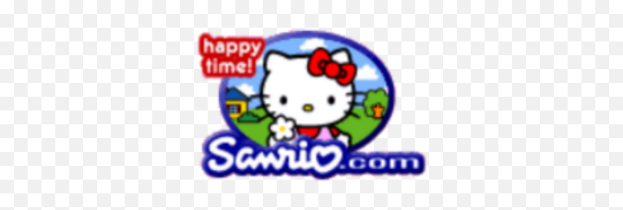 Popular And Trending Titel Stickers - Hello Kitty Png,Disney Plus Icon Aesthetic