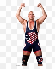 Kurt Angle Png Pic - Transparent Kurt Angle Png,Kurt Angle Png