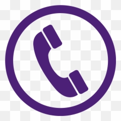 Leading Healthcare Service Provider In Milton Keynes - Phone Icon Png Dark Red
