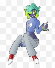 What Remains Of Happened A Month Ago - Fictional Character Png,Meep Icon