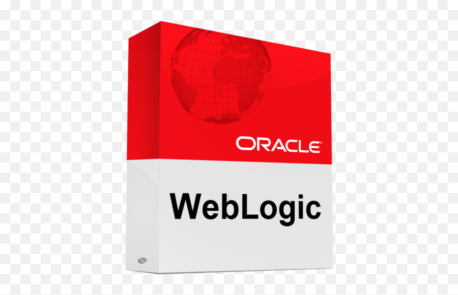 Oracle Weblogic Server 1213 Is Released The - Oracle Weblogic Icon Png,Middleware Icon