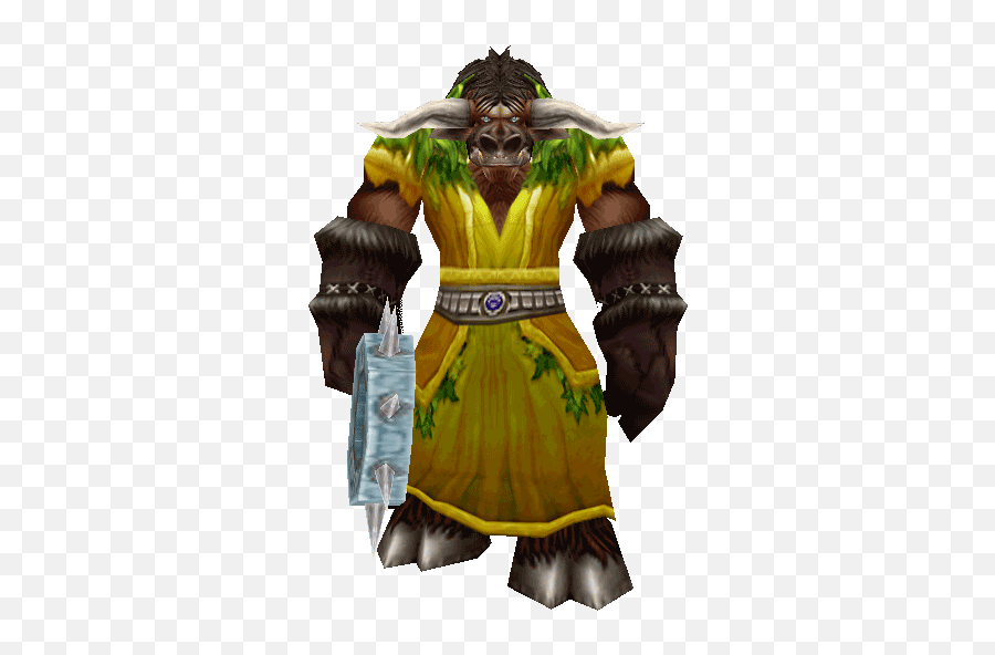 Index Of Scannerwowzer - Sourcefansitekitclassrenders Demon Png,Tauren Icon