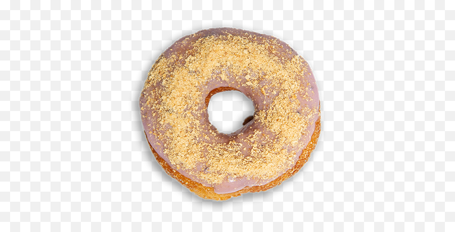 Featured Donuts - Cider Doughnut Png,Rebel Donut Icon