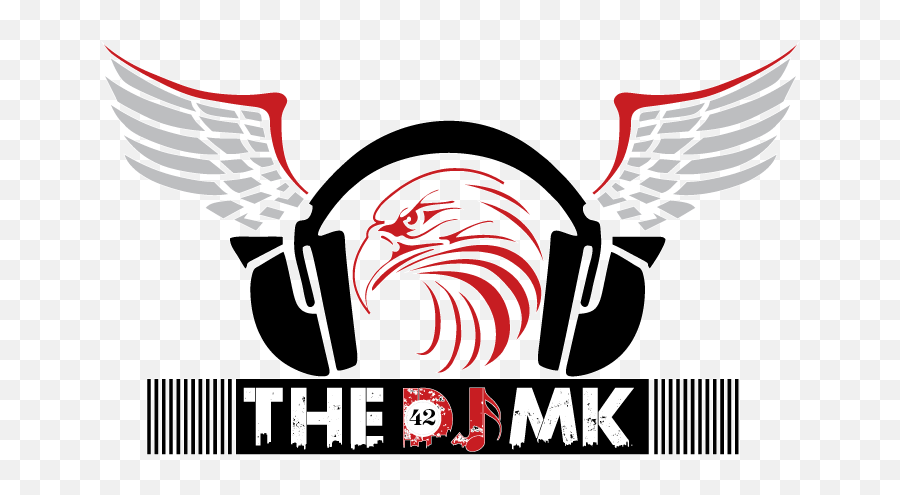 Dj Music Logo Png - Music Dj Logo Png,Dj Logo Png