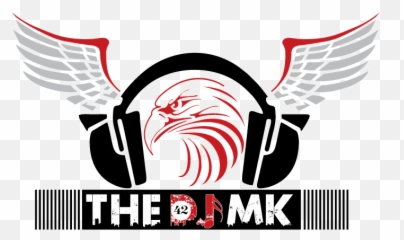 Dj Music Logo Png - Music Dj Logo Png,Dj Logo Png