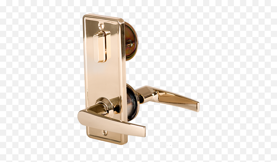 Interconnect Locks - Solid Png,Deadbolt Icon