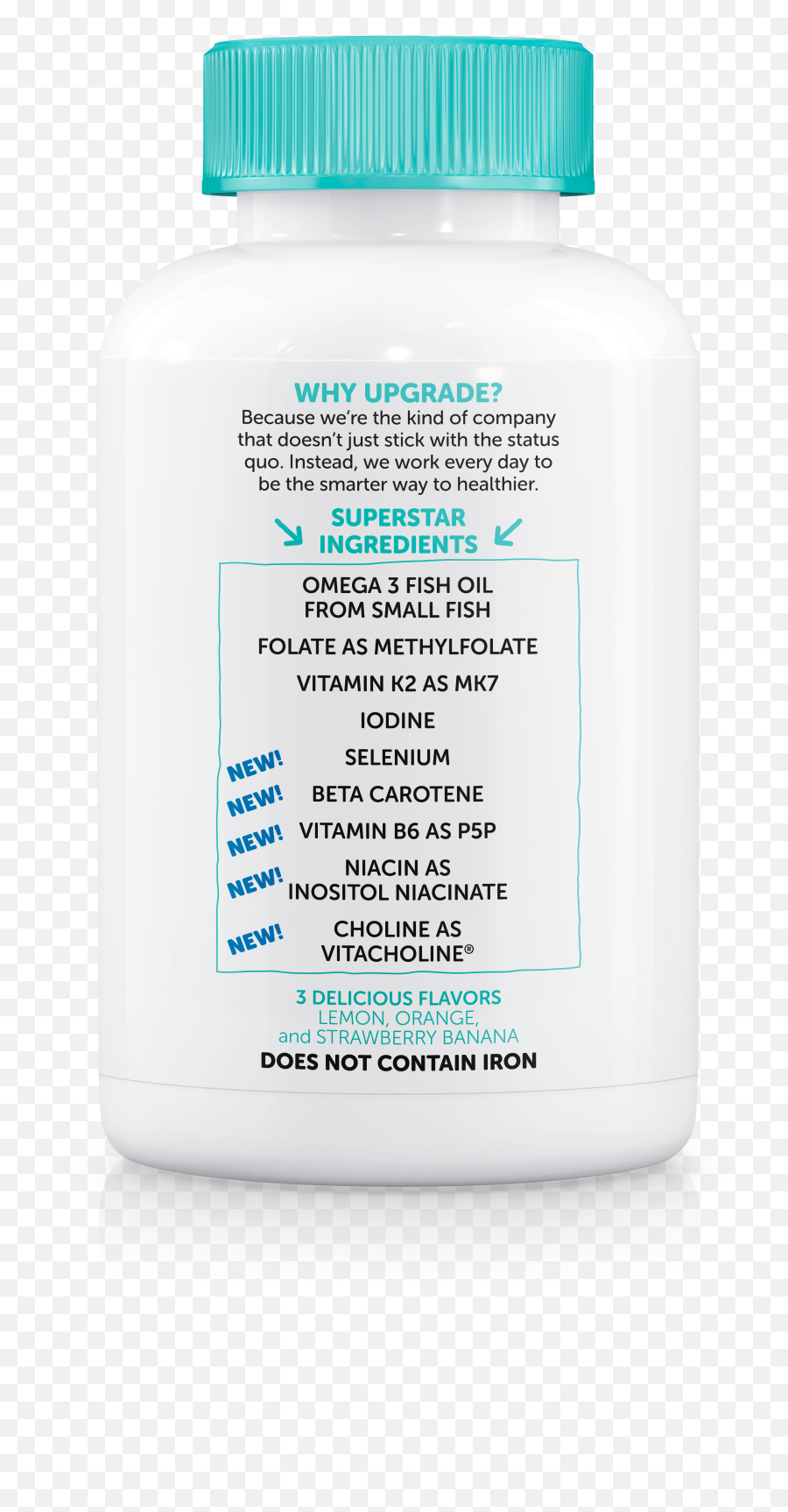 2 Smartypants Prenatal Formula - Medical Supply Png,Samsung Galaxy Bottle Status Bar Icon