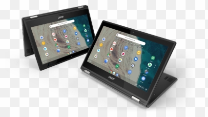 11 - Chromebook Acer Spin 511 png