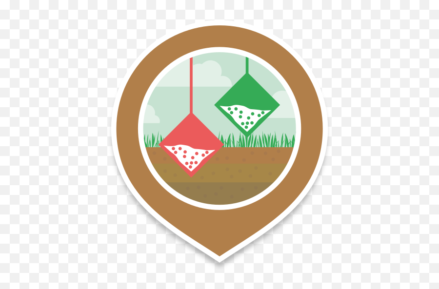 Tea Bag Index Spotteron - Triangle Png,Tea Bag Icon