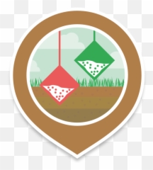 Tea Bag Index Spotteron - Triangle png