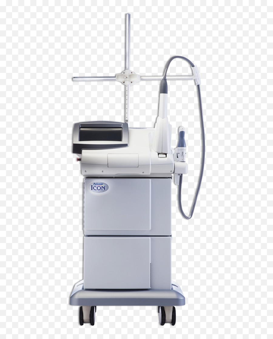 Icon One Flexible Innovation Multiple Treatment Possibilities - Medical Cart Png,Chiller Icon