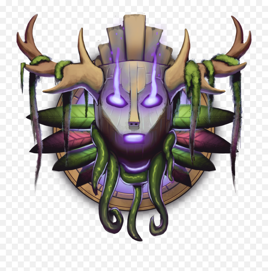 The Primal Laws - Demon Png,Age Of Wonders 3 Icon