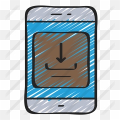 App Installation - Smartphone png