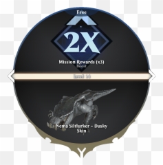 Legends Battlepass Guide With - Mythical Creature png
