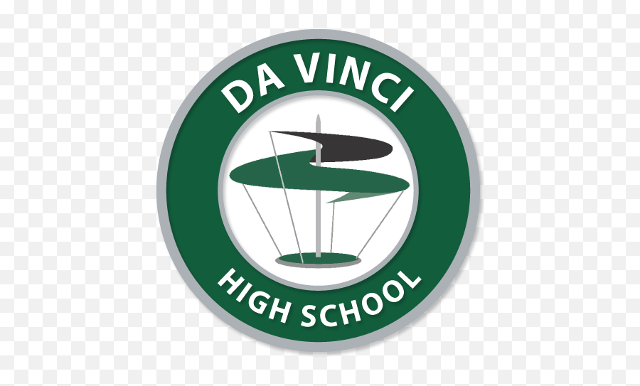 Home - Da Vinci Charter Academy Da Vinci High School Davis Ca Png,Public School Icon