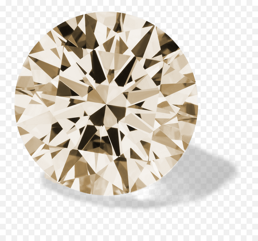 Moissanite Color - Diamond Carat Weight Png,Yellow Diamond Icon